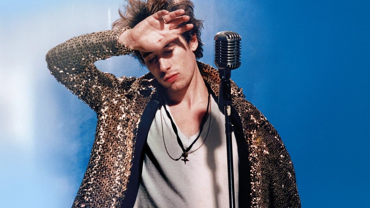 Szene aus It's Never Over, Jeff Buckley