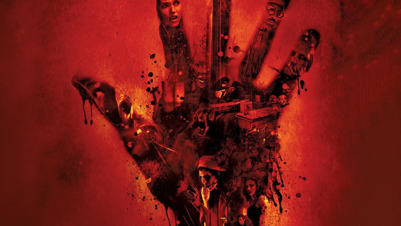Szene aus Haunted Hill - Die Rückkehr in das Haus des Schreckens