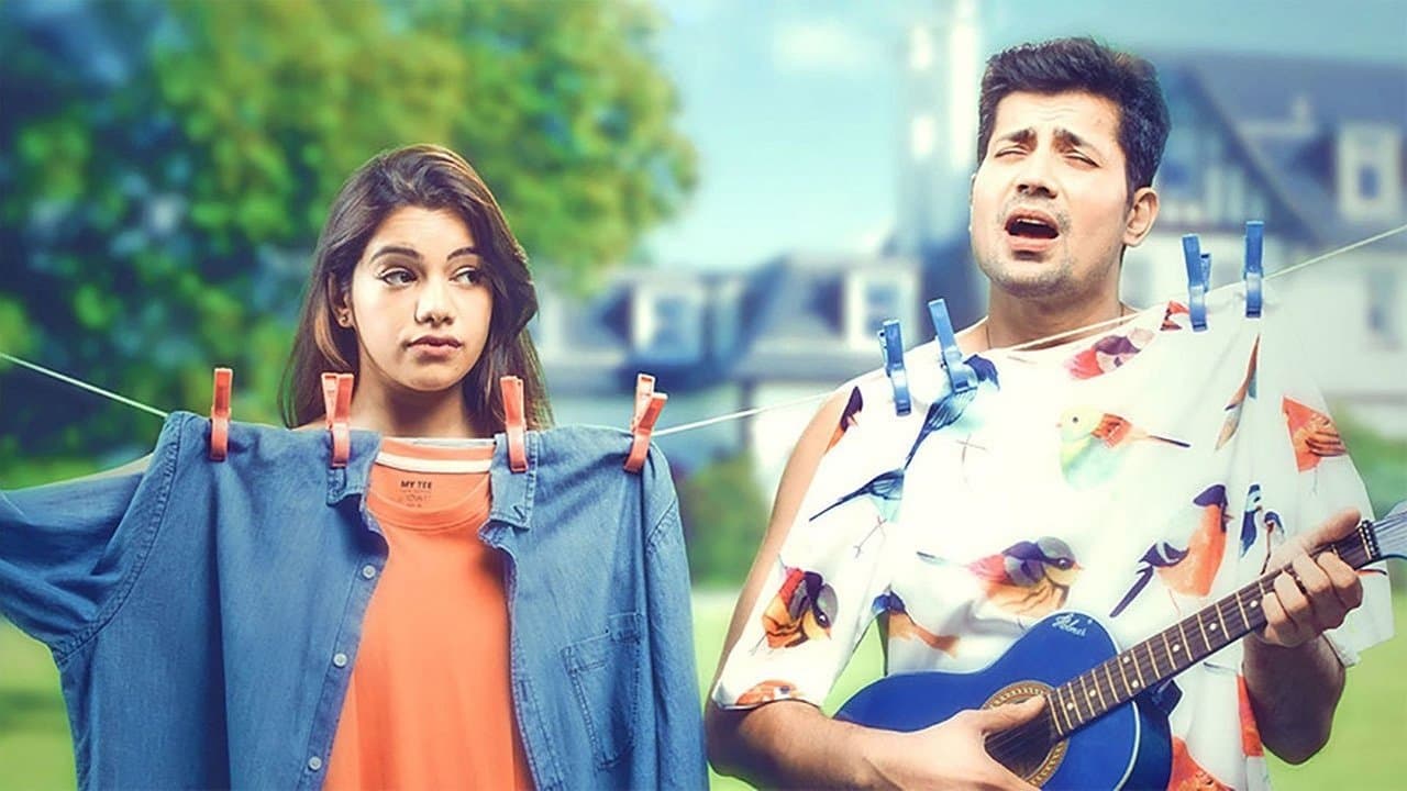 Szene aus Permanent Roommates