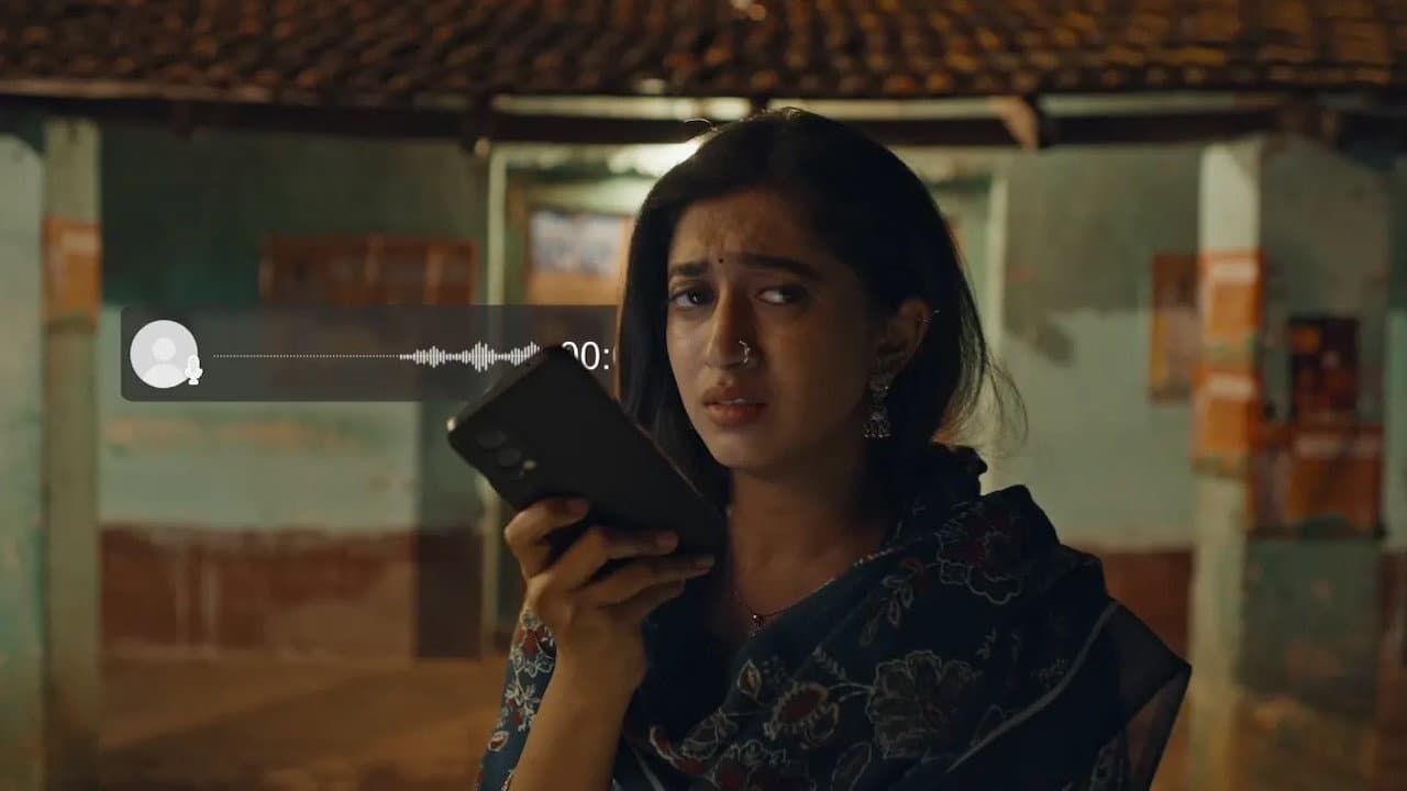 Szene aus ಜೆರಾಕ್ಸ್