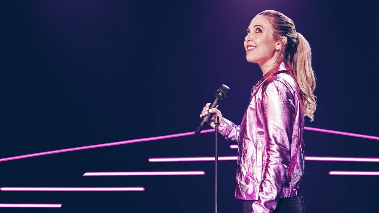 Szene aus Taylor Tomlinson: Have It All