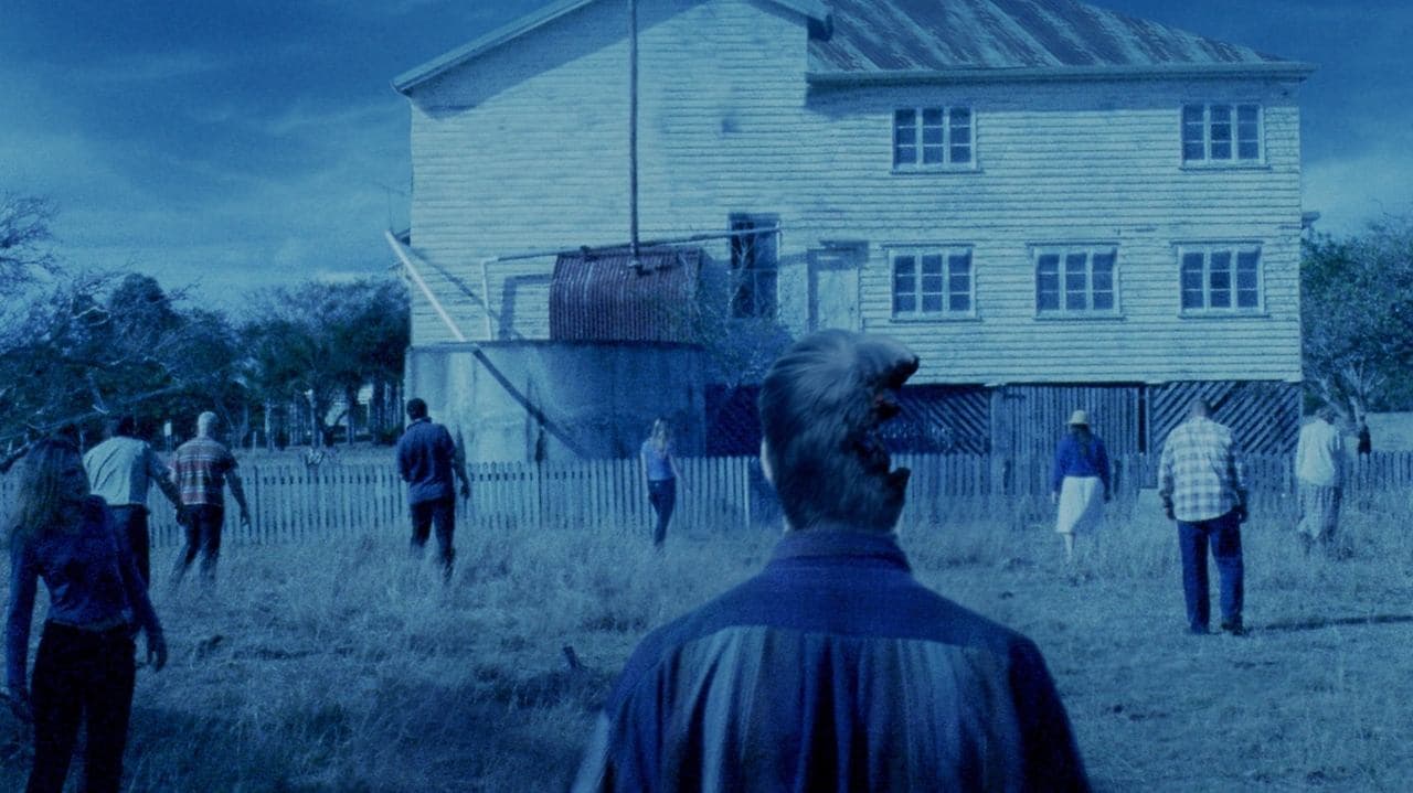 Szene aus Nightbreakers - The Undead