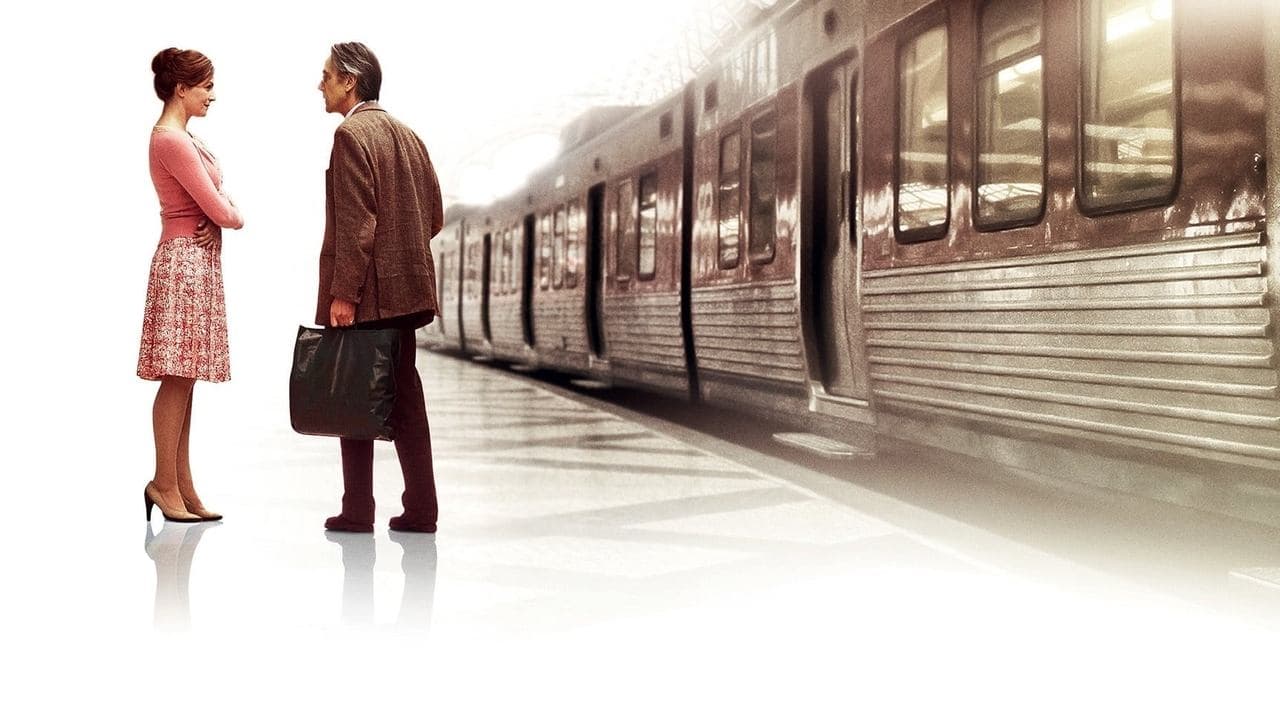 Szene aus Nachtzug nach Lissabon