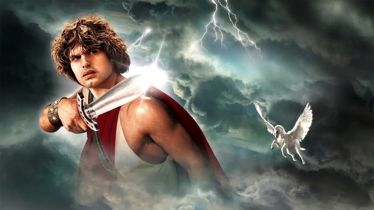 Szene aus Kampf der Titanen