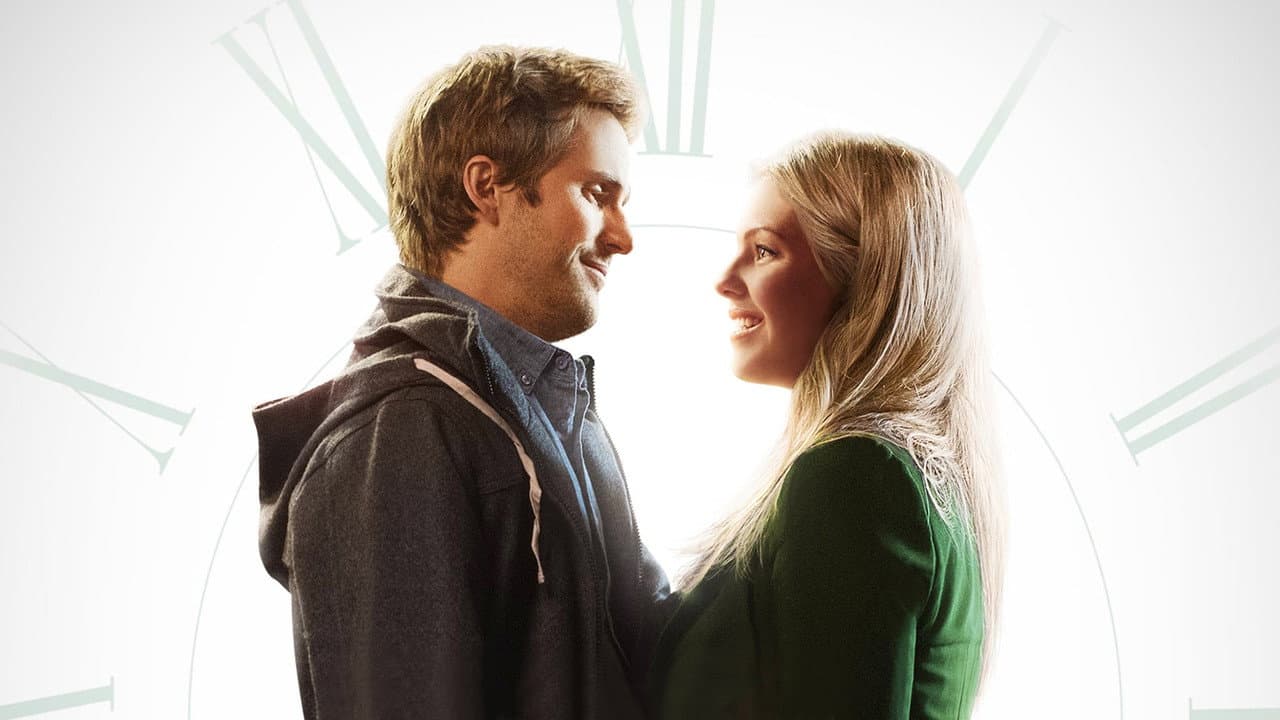Szene aus Ein Heiratsantrag zu Weihnachten