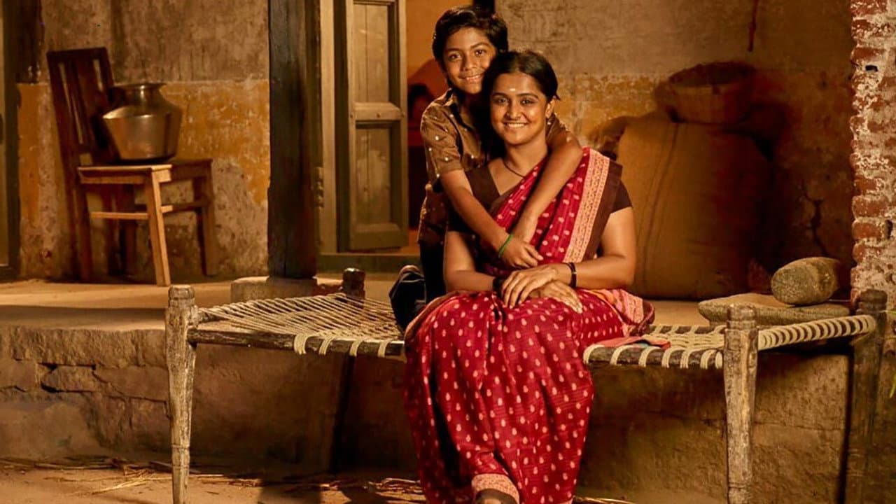 Szene aus என்றாவது ஒரு நாள்
