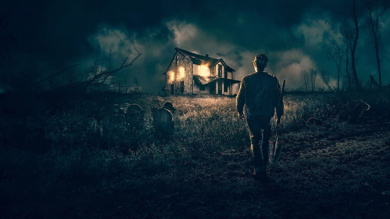 Szene aus Psycho: The Lost Tapes of Ed Gein