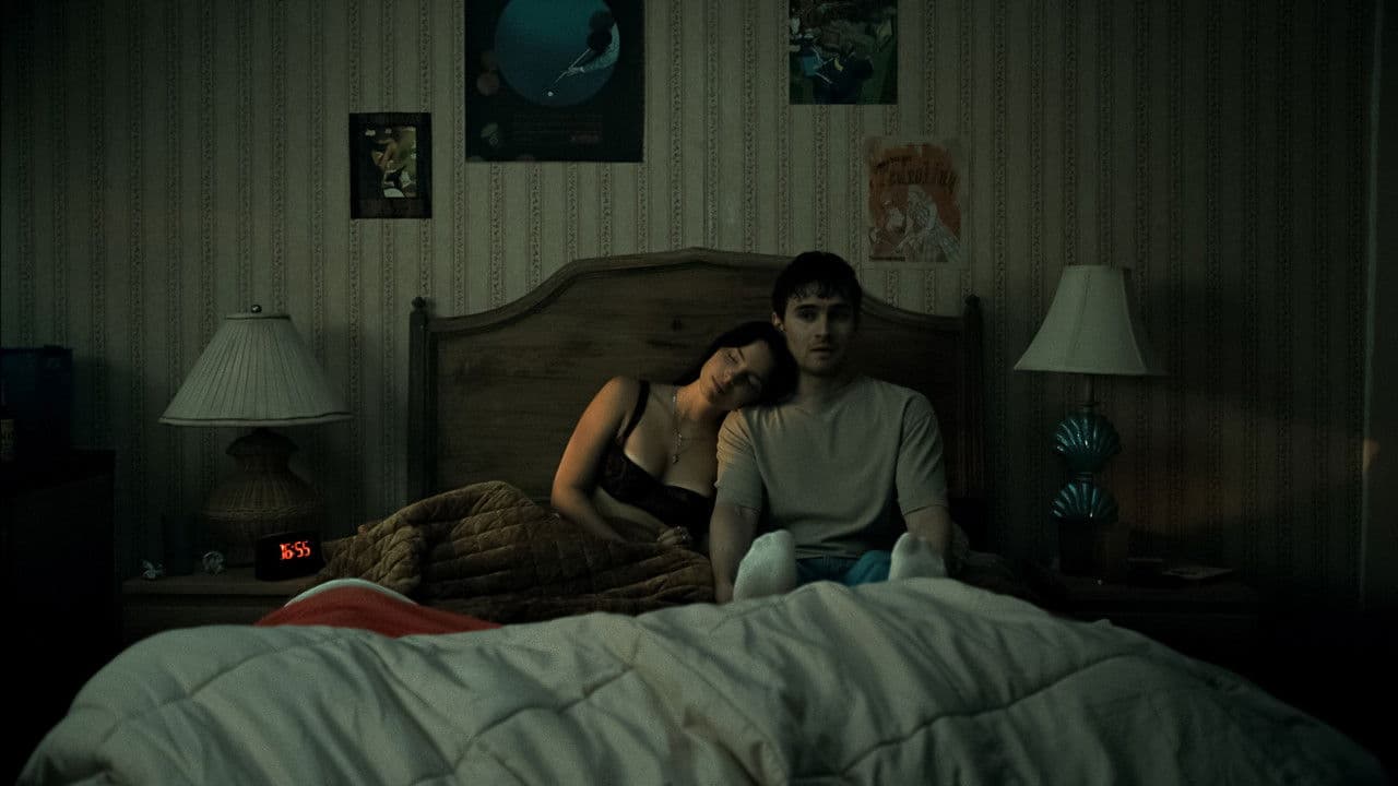 Szene aus Obsession – Du sollst mich lieben