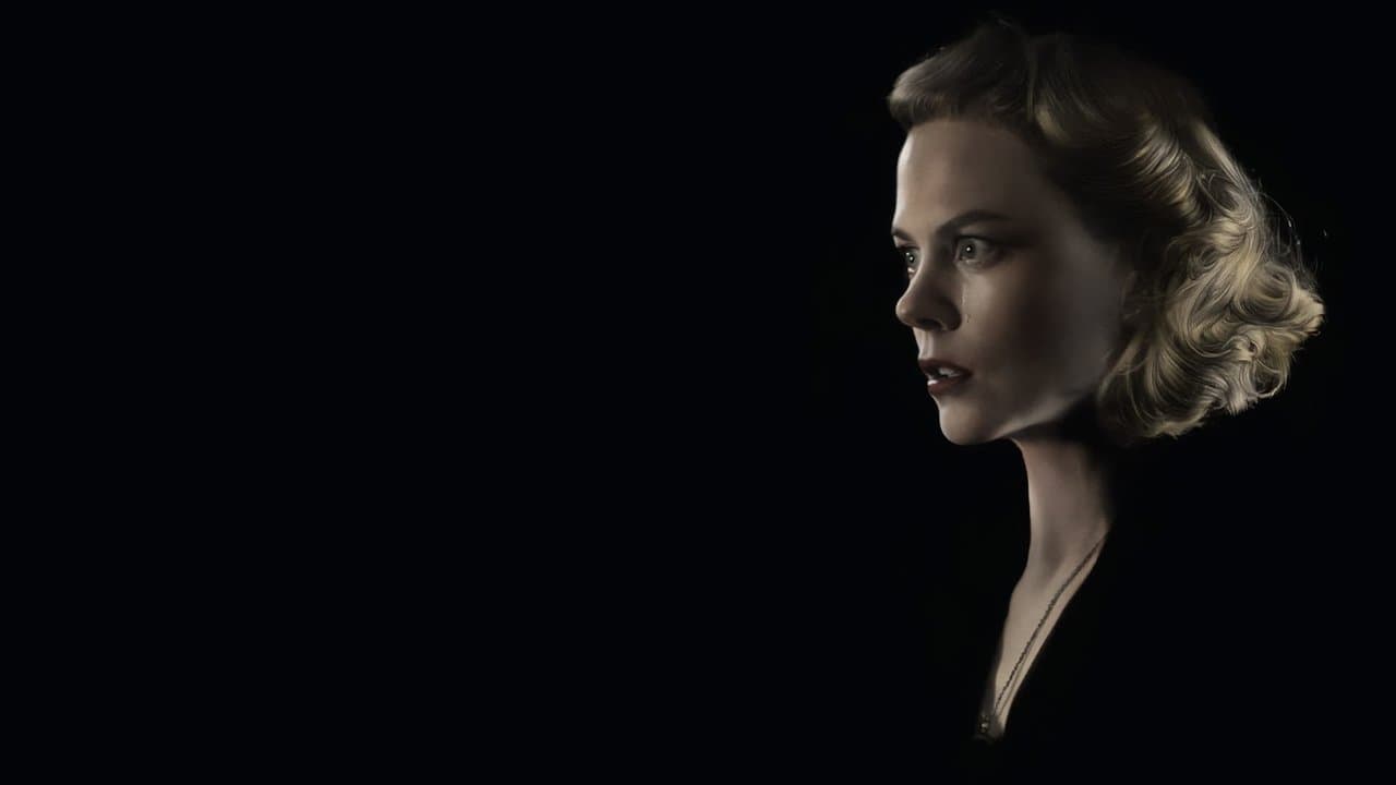 Szene aus The Others
