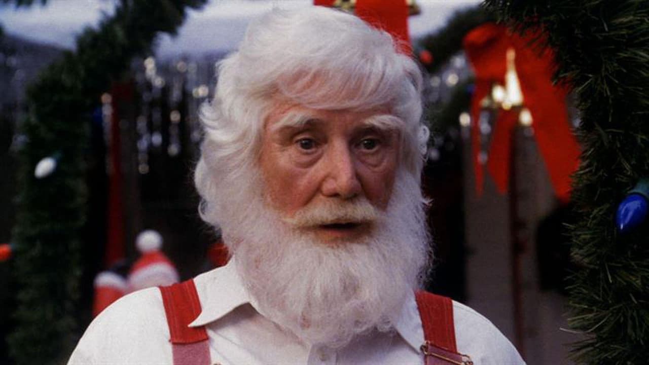 Szene aus Weihnachtsmann aus Leidenschaft