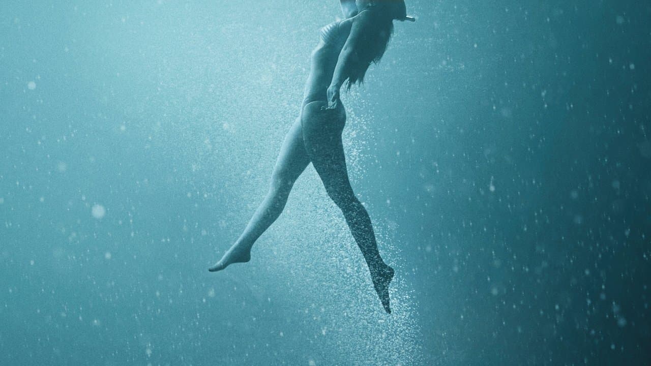 Szene aus 47 Meters Down: Uncaged