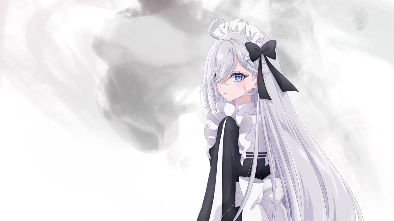 Szene aus SHIBOYUGI: Das Phantom-Mädchen im Spiel des Todes