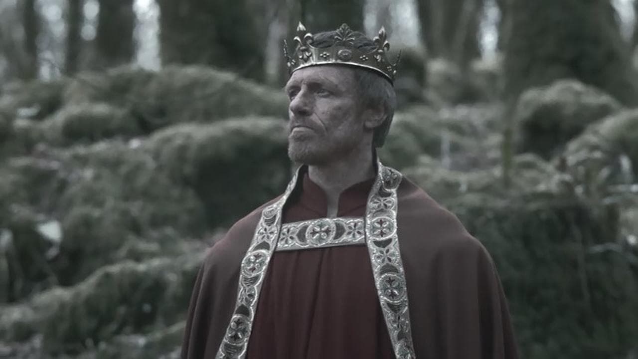 Szene aus After Braveheart