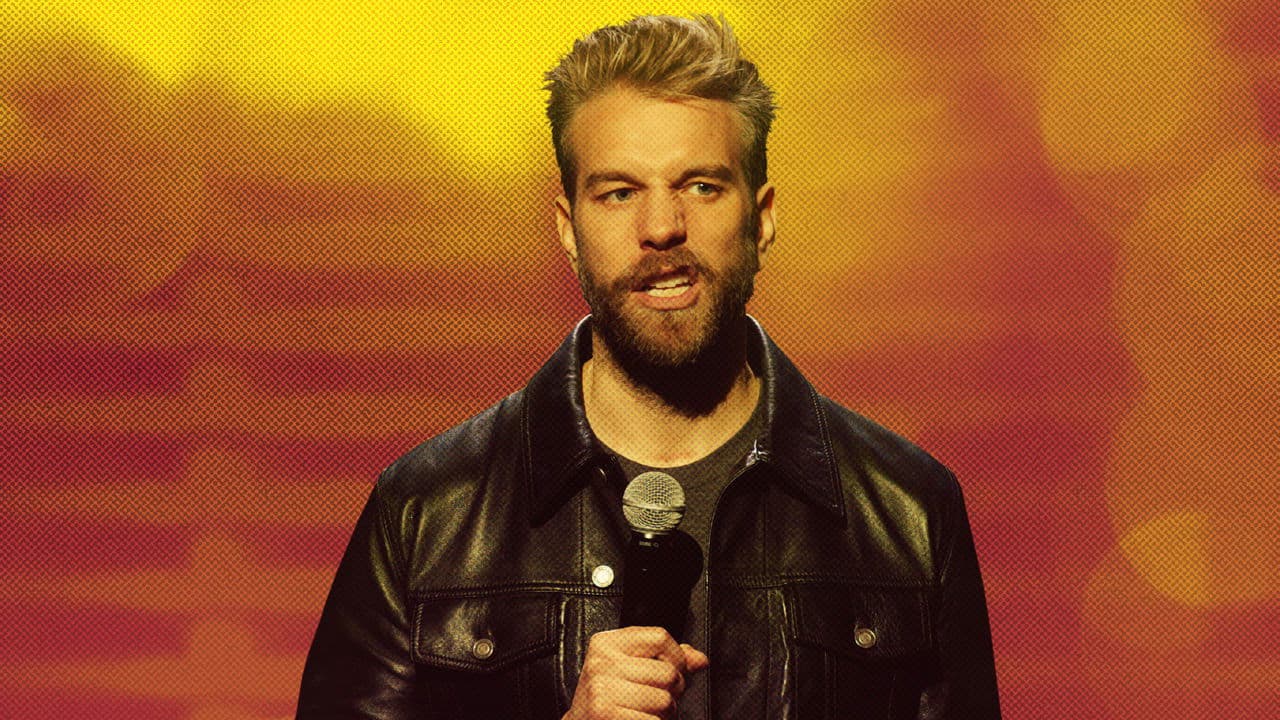 Szene aus Anthony Jeselnik: Fire in the Maternity Ward
