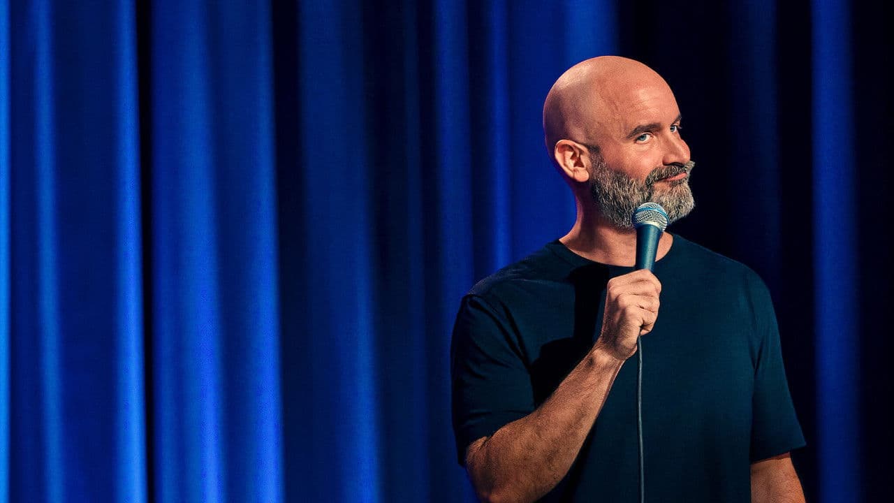Szene aus Tom Segura: Teacher