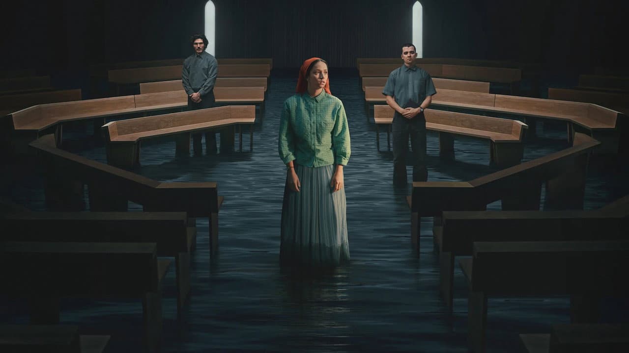 Szene aus Unchosen