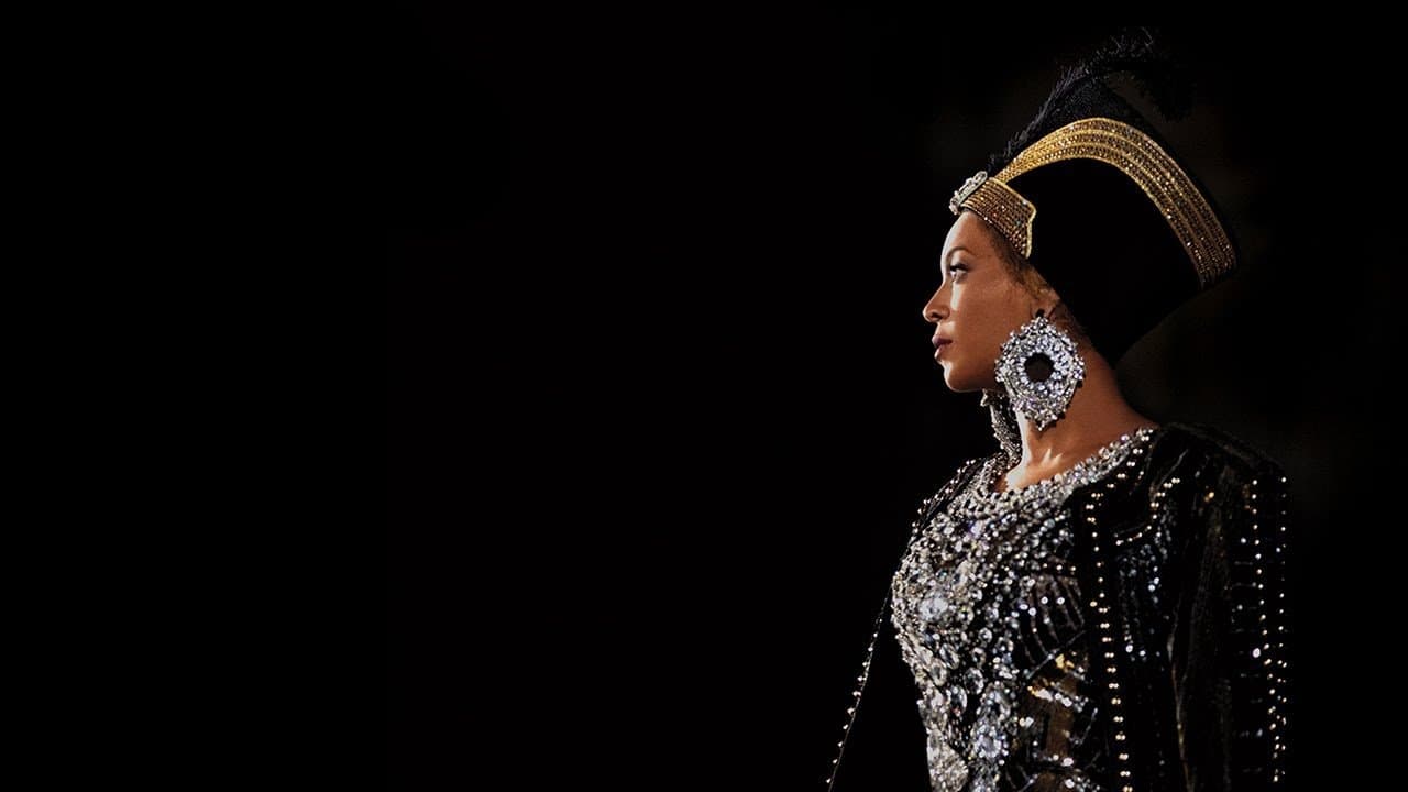 Szene aus HOMECOMING – Ein Film von Beyoncé