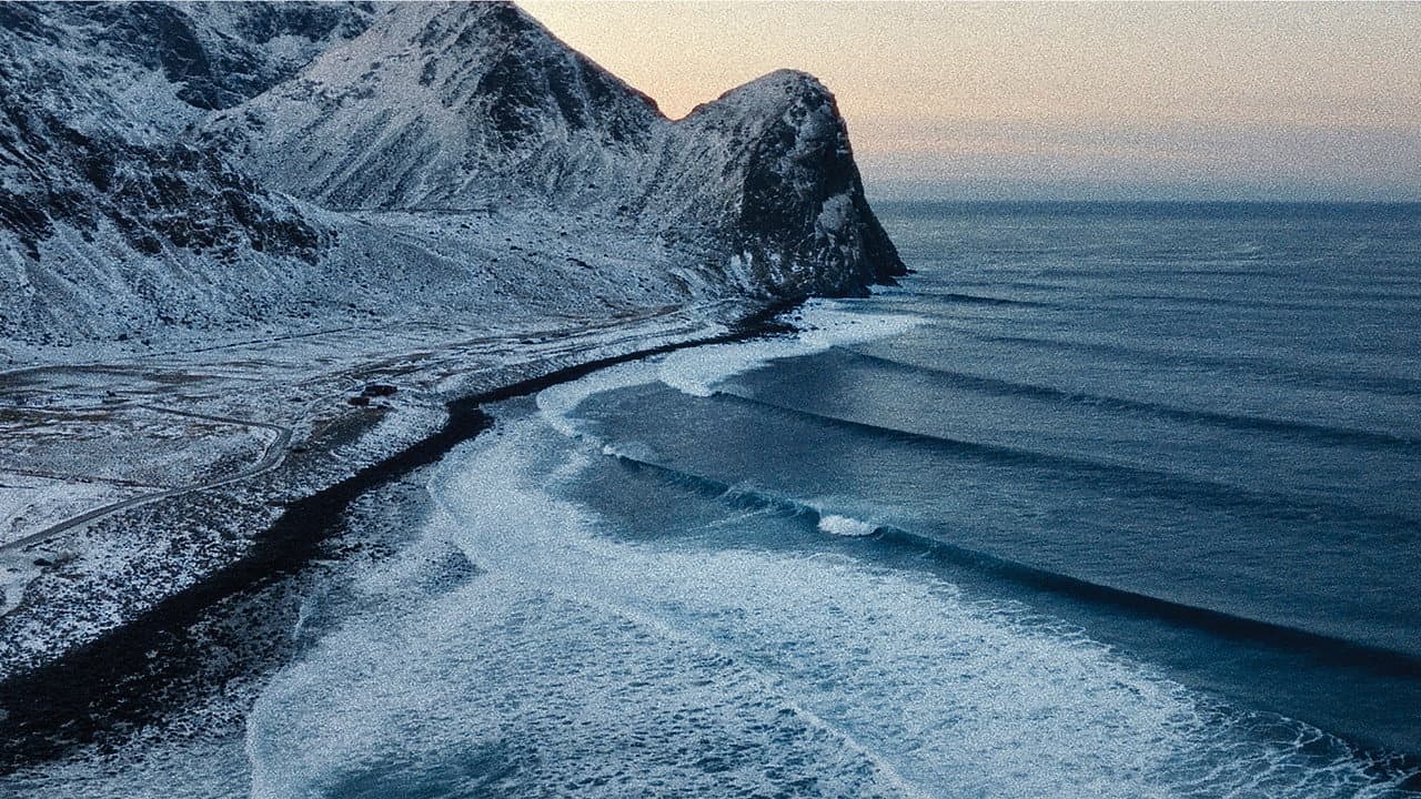 Szene aus a-ha: True North