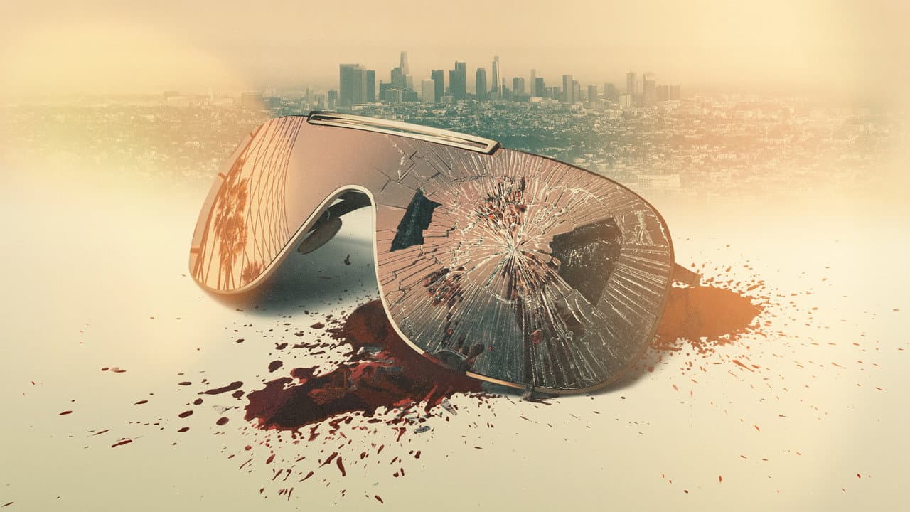 Szene aus The Real Murders of Los Angeles