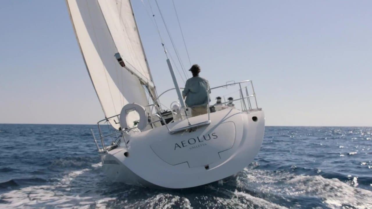 Szene aus The Boat