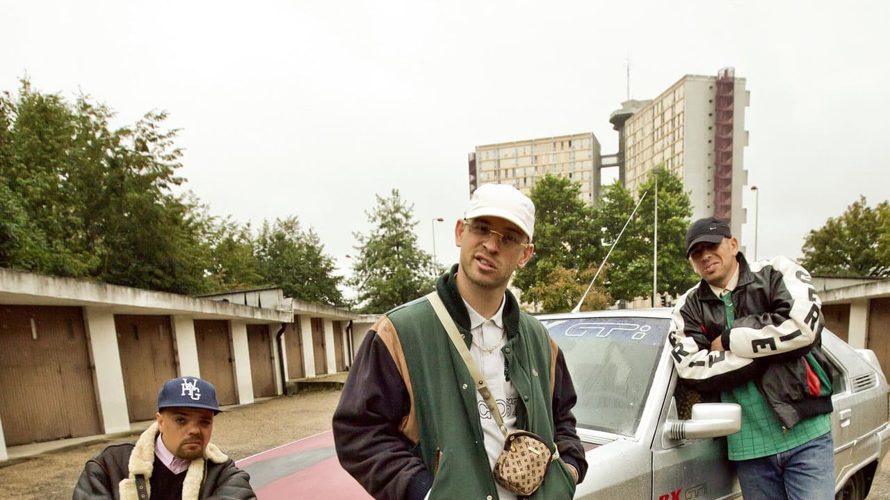 Szene aus Porn in the Hood - Die Gang ohne Bang