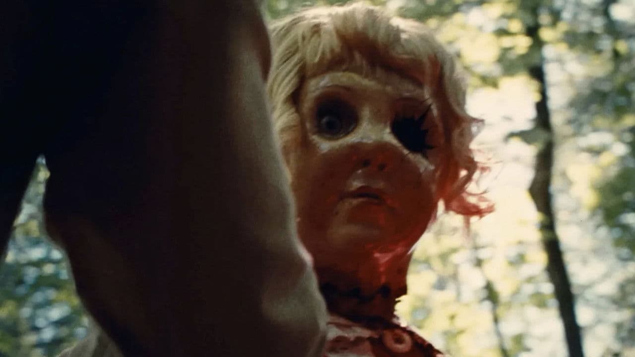 Szene aus Dolly
