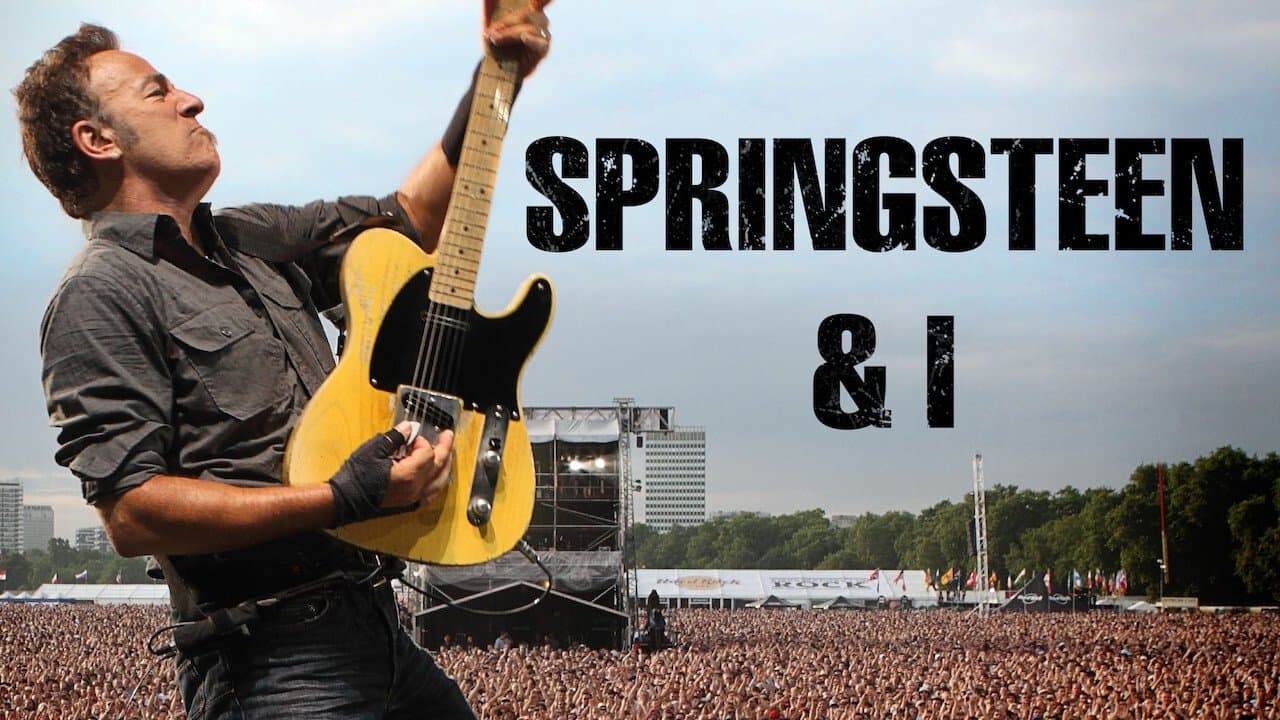 Szene aus Springsteen & I