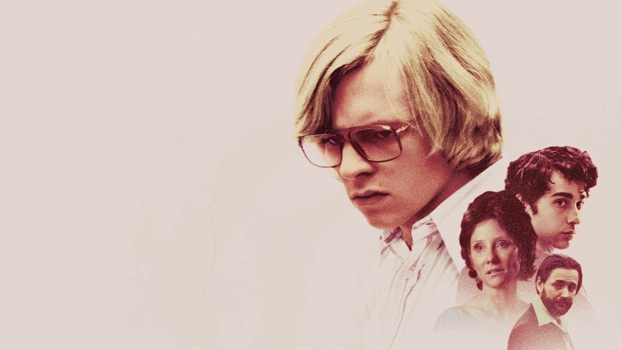 Szene aus Mein Freund Dahmer
