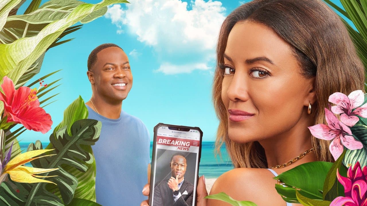 Szene aus Caribbean Summer – Urlaub wider Willen