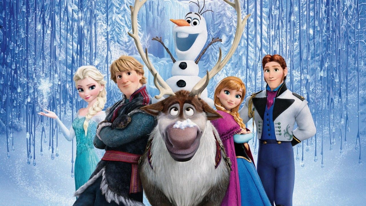 Szene aus Die Eiskönigin - Völlig unverfroren