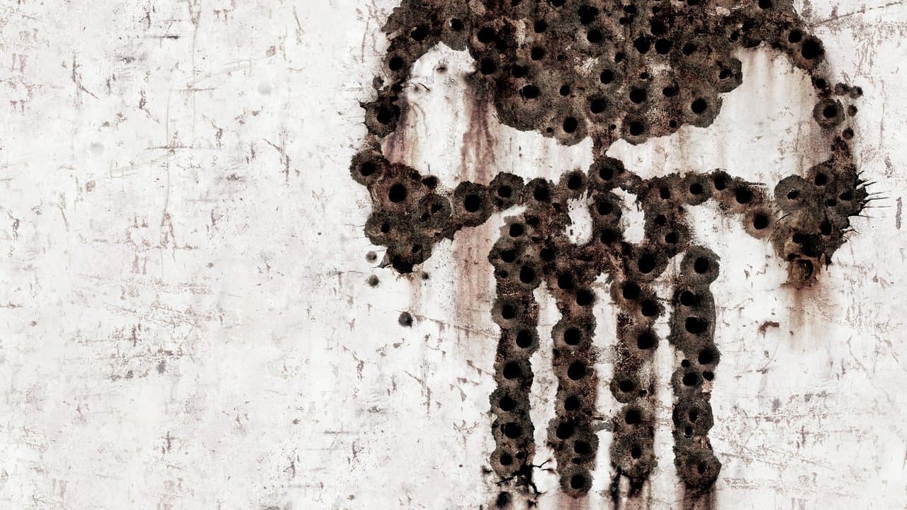 Szene aus Punisher: War Zone
