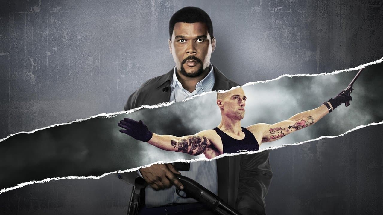 Szene aus Alex Cross
