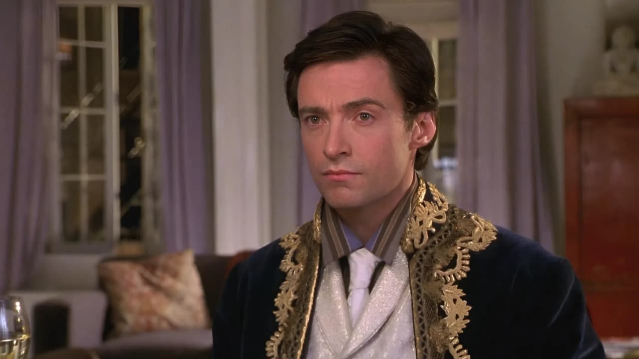 Szene aus Kate & Leopold