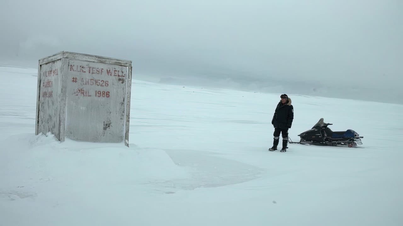 Szene aus The Last Winter