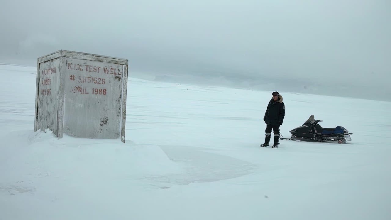Szene aus The Last Winter