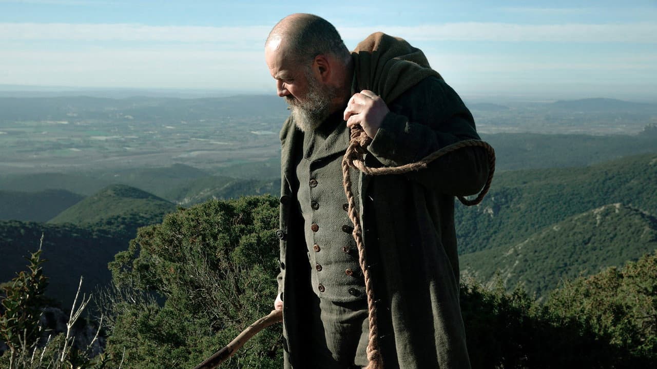 Szene aus Les Misérables - Die Geschichte von Jean Valjean