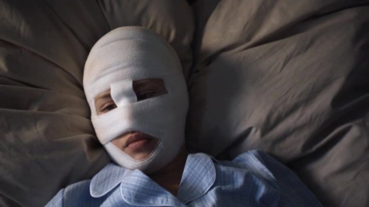 Szene aus Bandaged