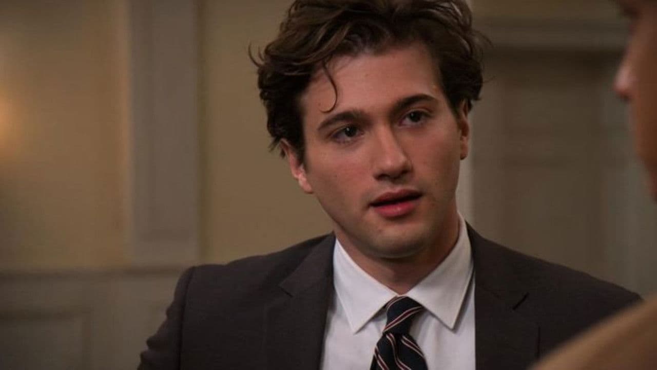 Szene aus The Society
