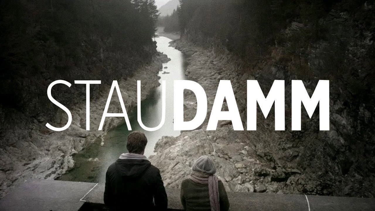 Szene aus Staudamm