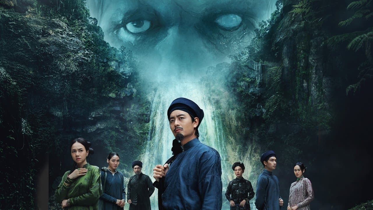 Szene aus Detective Kiên: The Headless Horror