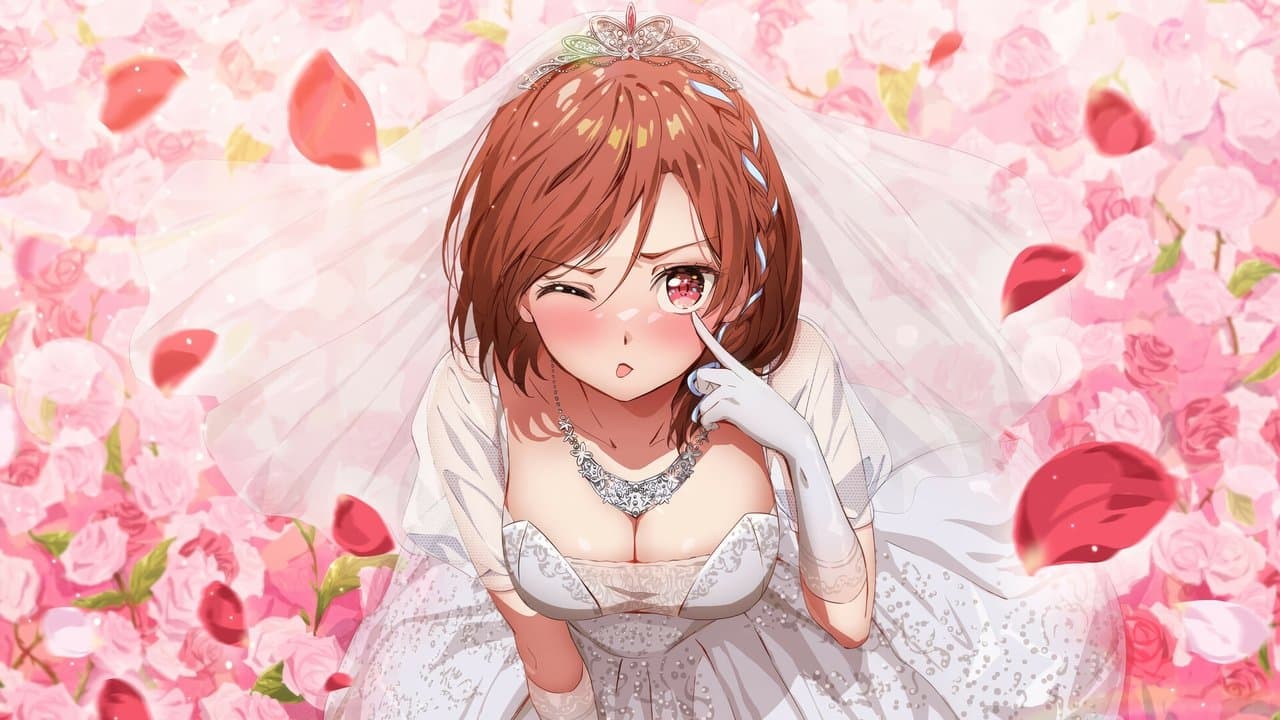 Szene aus I’m Getting Married to a Girl I Hate in My Class
