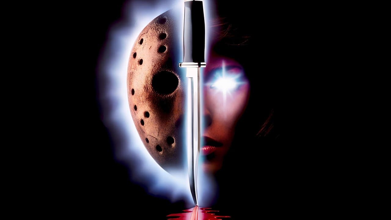 Szene aus Freitag der 13. - Jason im Blutrausch
