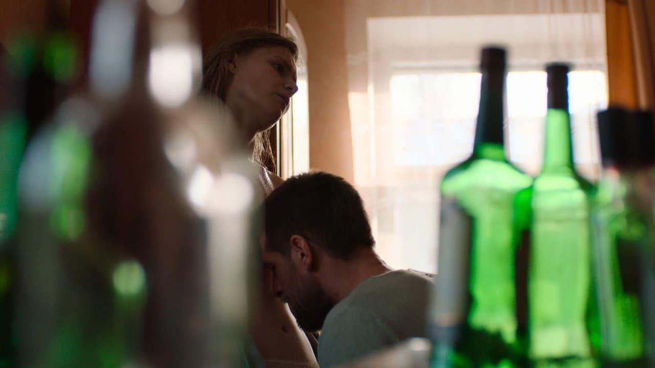 Szene aus Zabuti - Die Vergessenen