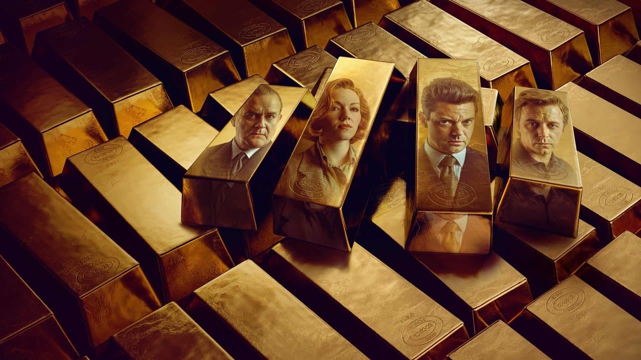 Szene aus Das Gold