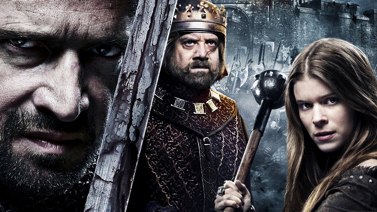 Szene aus Ironclad