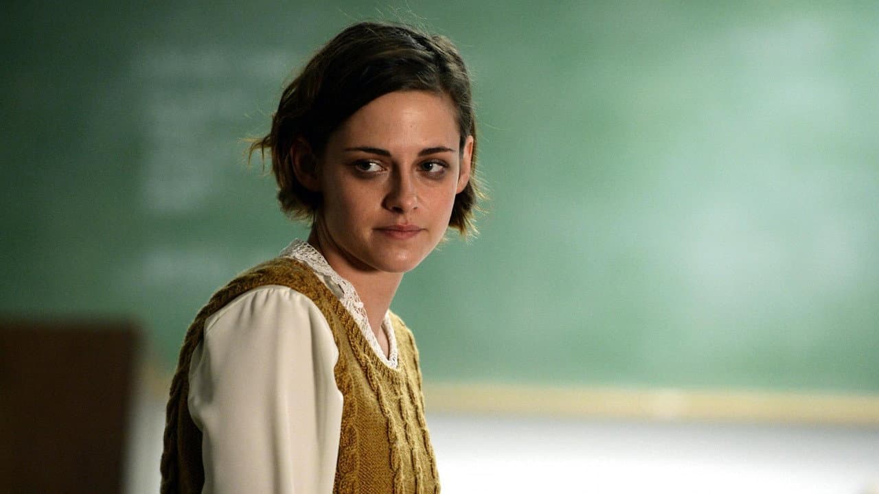 Szene aus Certain Women
