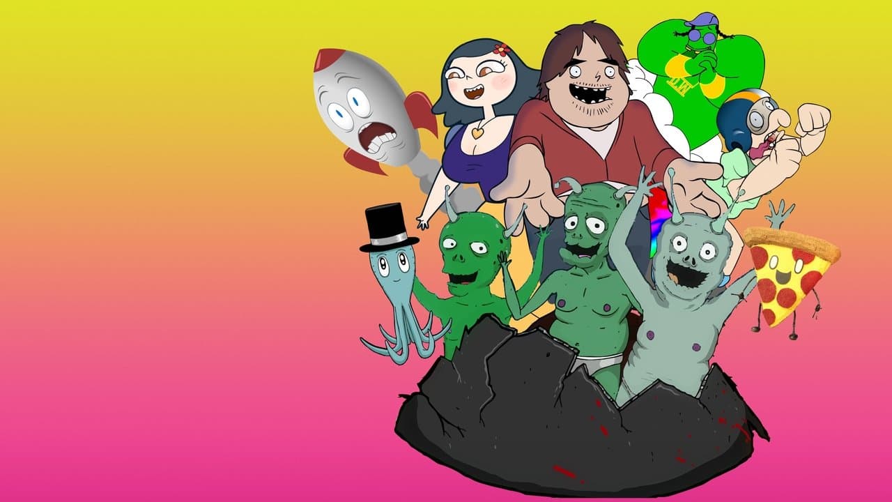 Szene aus TripTank