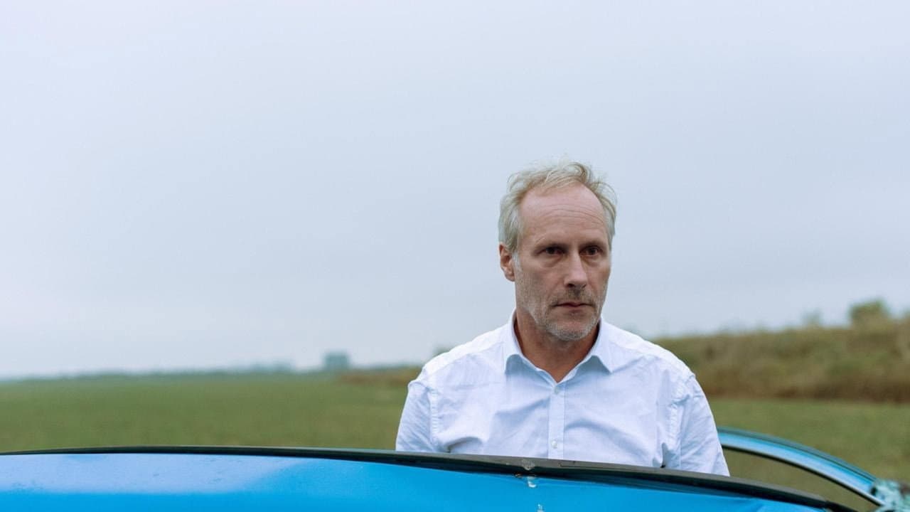 Szene aus Gefangen