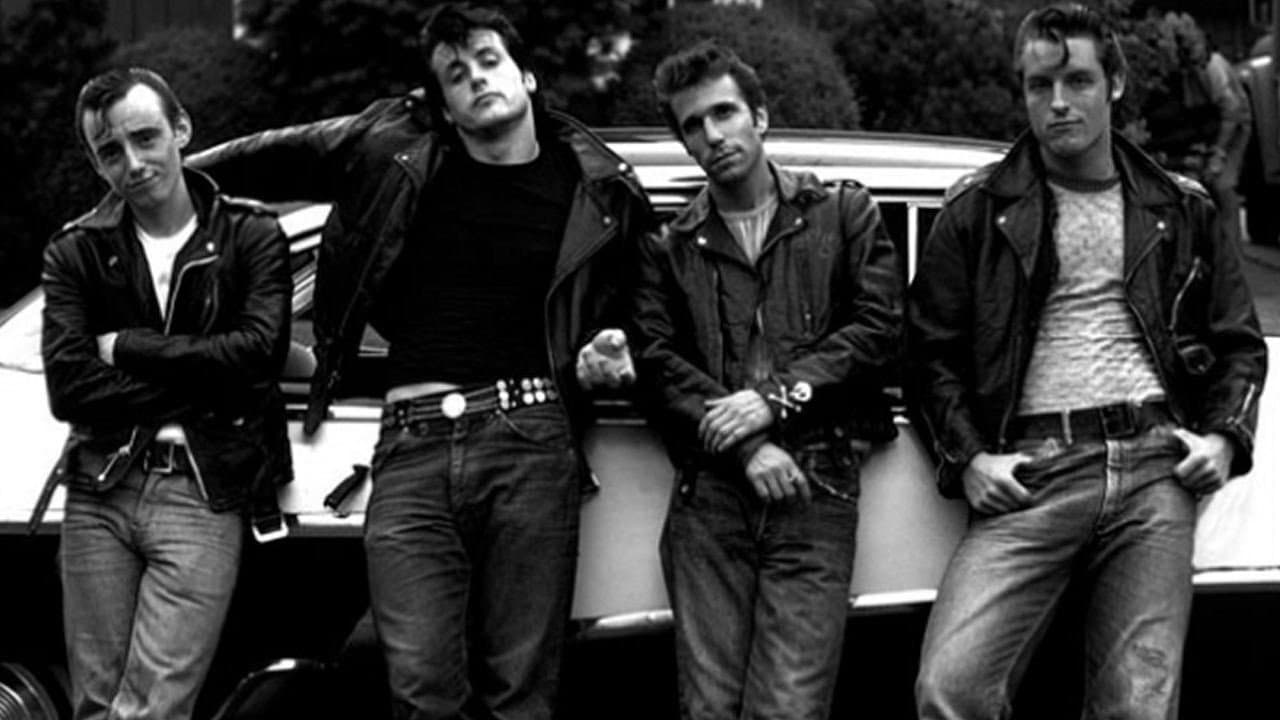 Szene aus Brooklyn Blues - Das Gesetz der Gosse
