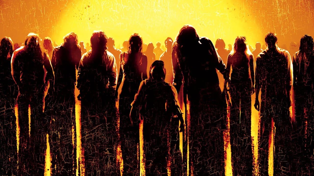 Szene aus Dawn of the Dead